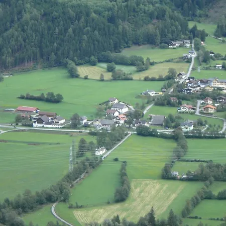 Gasthof Gasthof Zur Burg Falkenstein