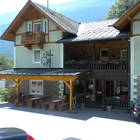 Gasthof Zur Burg Falkenstein *