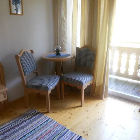 Gasthof Zur Burg Falkenstein Obervellach