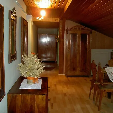 Gasthof Gasthof Zur Burg Falkenstein