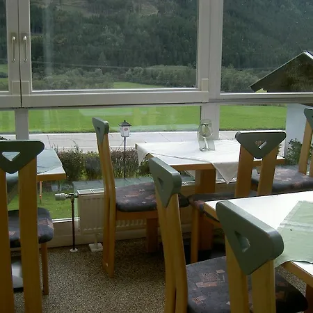 Gasthof Gasthof Zur Burg Falkenstein *