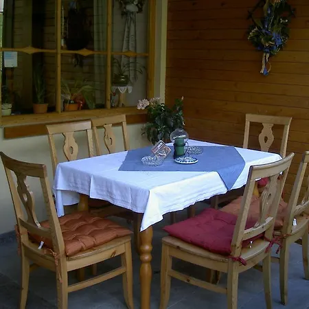 Gasthof Gasthof Zur Burg Falkenstein Obervellach