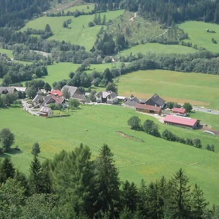 Gasthof Gasthof Zur Burg Falkenstein Obervellach